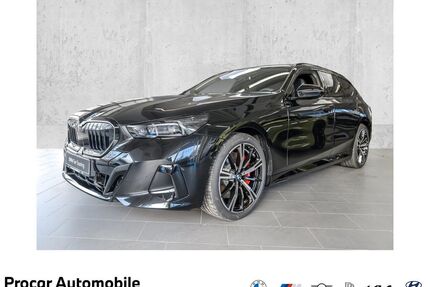 BMW 540 Gebrauchtwagen