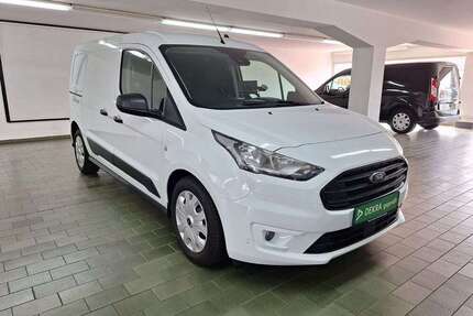 Ford Transit Connect Gebrauchtwagen
