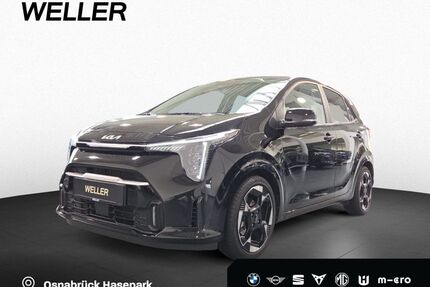 Kia Picanto Gebrauchtwagen