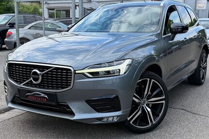 Volvo XC60 Gebrauchtwagen