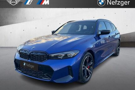 BMW M340i Gebrauchtwagen