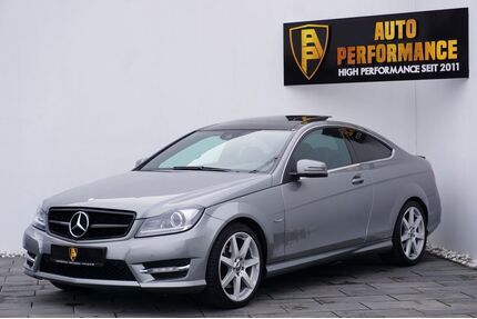 Mercedes-Benz C 350 Gebrauchtwagen