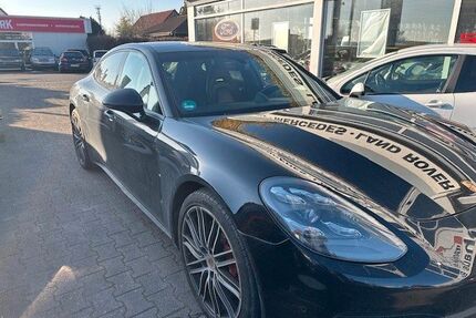 Porsche Panamera Gebrauchtwagen