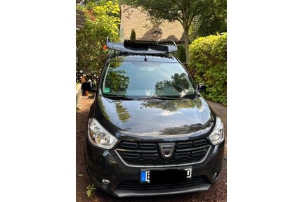Dacia Dokker Gebrauchtwagen