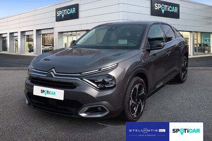 Citroen C4 Gebrauchtwagen