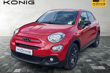 Fiat 500X Gebrauchtwagen