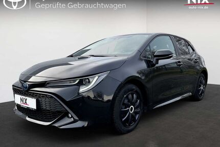 Toyota Corolla Gebrauchtwagen