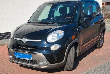 Fiat 500L Trekking Gebrauchtwagen