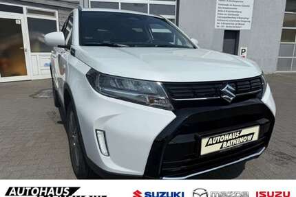 Suzuki Vitara Gebrauchtwagen