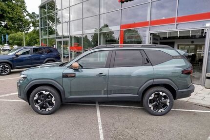 Dacia Bigster Gebrauchtwagen