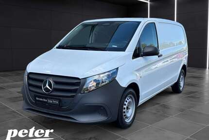 Mercedes-Benz Vito Gebrauchtwagen