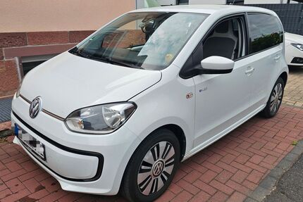VW e-up! Gebrauchtwagen