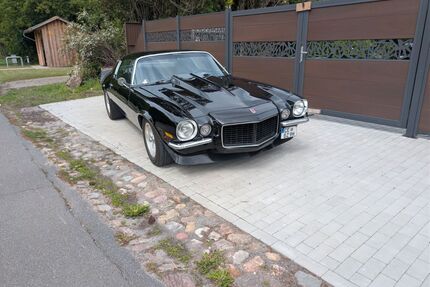 Chevrolet Camaro Gebrauchtwagen