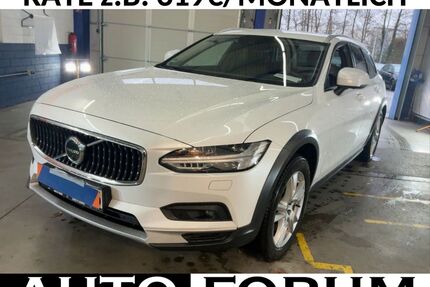 Volvo V90 Cross Country Gebrauchtwagen