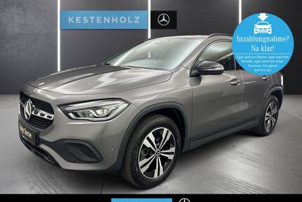 Mercedes-Benz GLA 250 Gebrauchtwagen