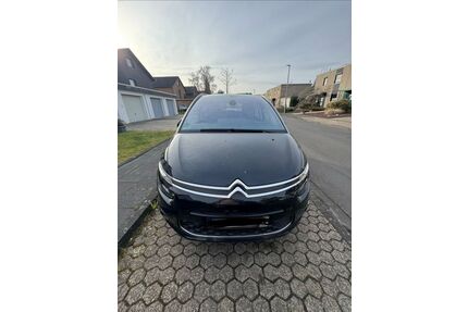 Citroen C4 Picasso Gebrauchtwagen