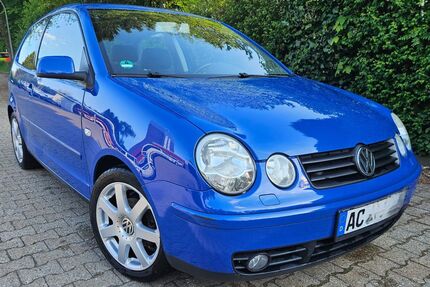 VW Polo Gebrauchtwagen