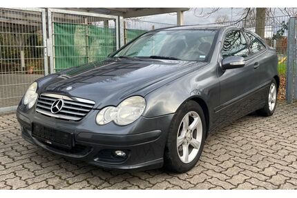Mercedes-Benz C 200 Gebrauchtwagen