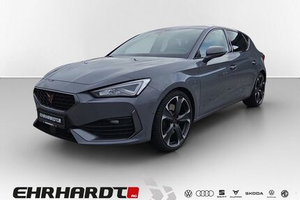 Cupra Leon Gebrauchtwagen