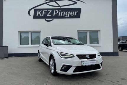 Seat Ibiza Gebrauchtwagen