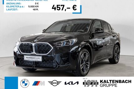 BMW X2 Gebrauchtwagen