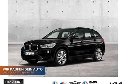 BMW X1 Gebrauchtwagen