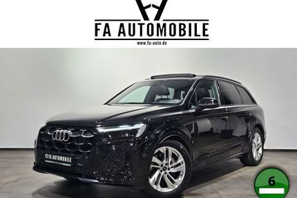 Audi Q7 Gebrauchtwagen