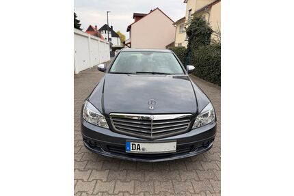Mercedes-Benz C 180 Gebrauchtwagen