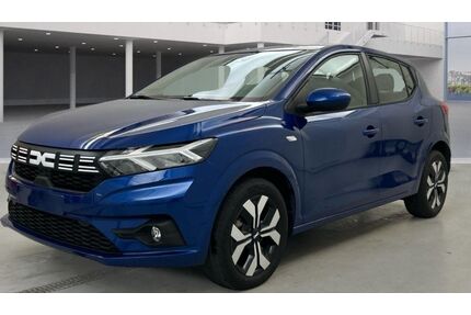 Dacia Sandero Gebrauchtwagen