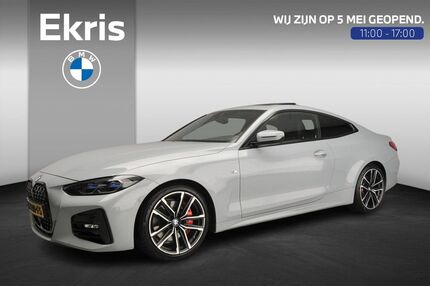 BMW 420 Gebrauchtwagen