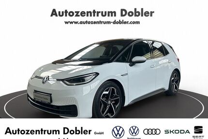 VW ID.3 Gebrauchtwagen