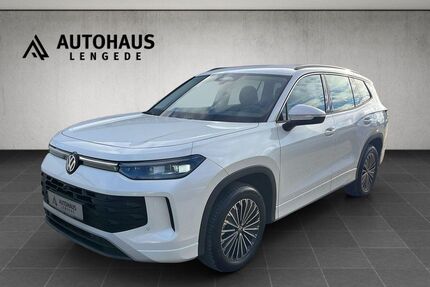 VW Tayron Gebrauchtwagen