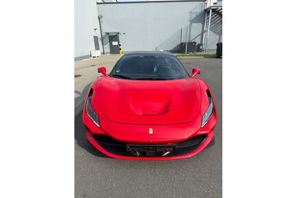 Ferrari F8 Gebrauchtwagen