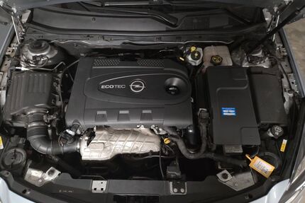 Opel Insignia Gebrauchtwagen