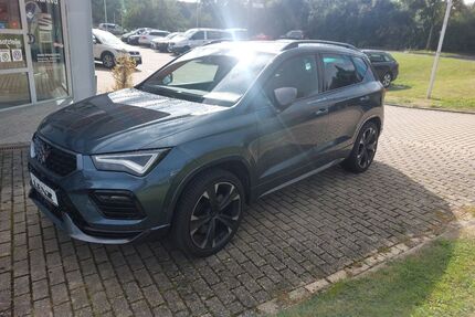 Cupra Ateca Gebrauchtwagen