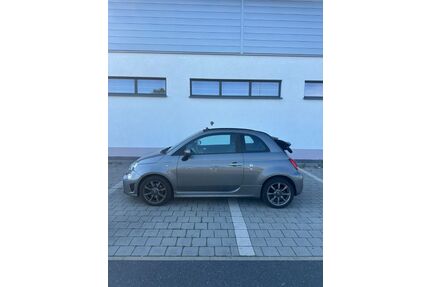 Abarth 595C Gebrauchtwagen