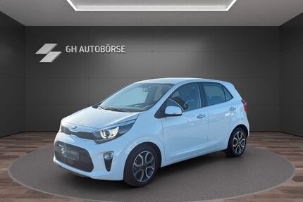 Kia Picanto Gebrauchtwagen