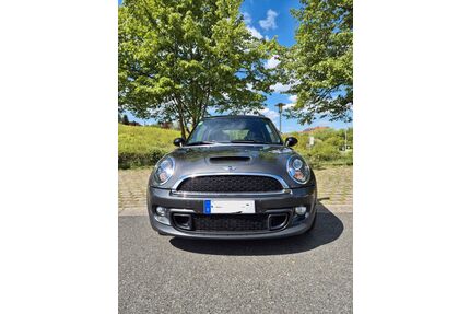 Mini Cooper S Gebrauchtwagen