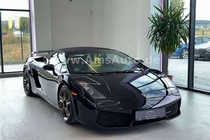 Lamborghini Gallardo Gebrauchtwagen