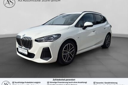 BMW 218 Active Tourer Gebrauchtwagen