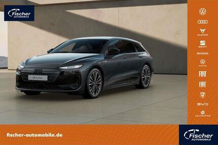 Audi A6 e-tron Gebrauchtwagen