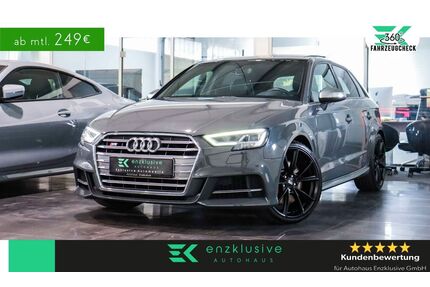 Audi S3 Gebrauchtwagen