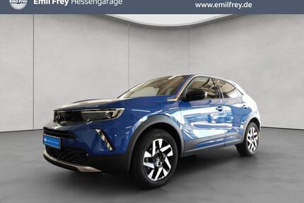Opel Mokka Gebrauchtwagen