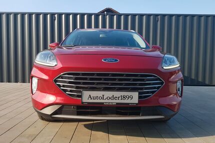 Ford Kuga Gebrauchtwagen