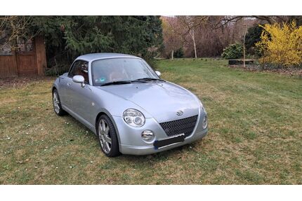 Daihatsu Copen Gebrauchtwagen