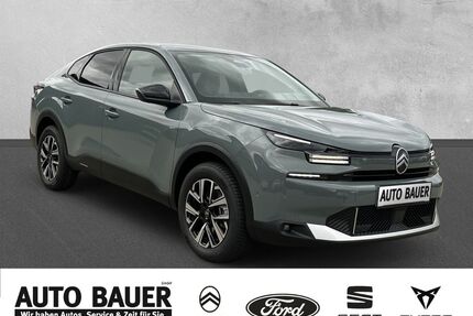 Citroen C4 X Gebrauchtwagen