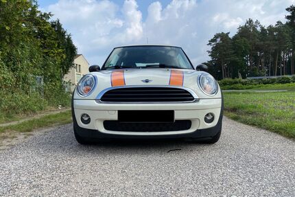 Mini ONE Gebrauchtwagen