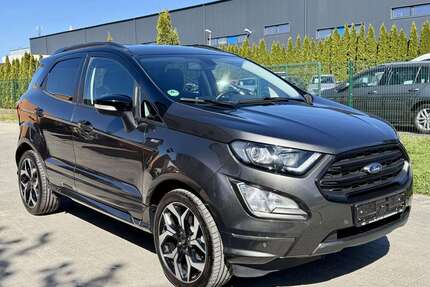 Ford EcoSport Gebrauchtwagen