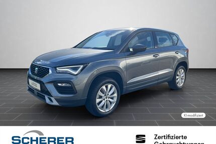 Seat Ateca Gebrauchtwagen