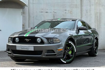 Ford Mustang Gebrauchtwagen
